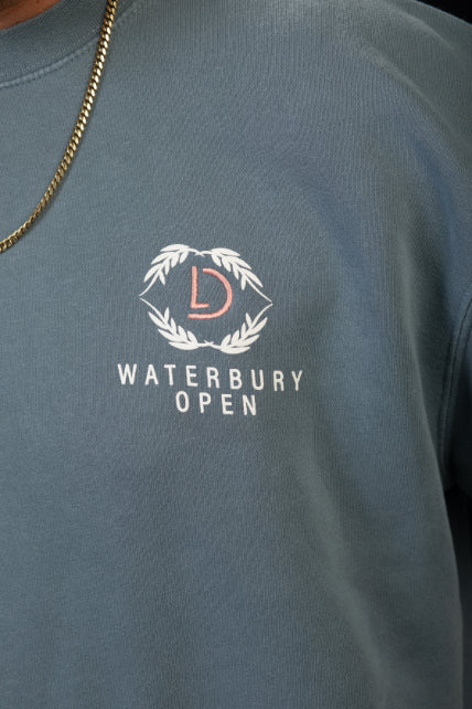 Waterbury Crewneck Sweatshirt