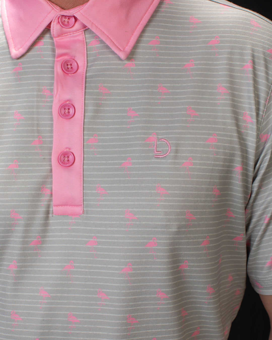 Flamingo Polo.