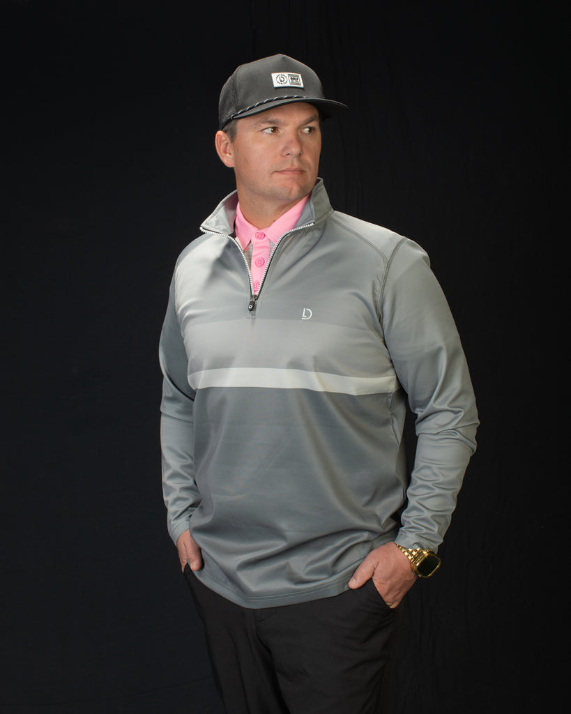 LD Golf - Splatter Polo – Lafferty Daniels